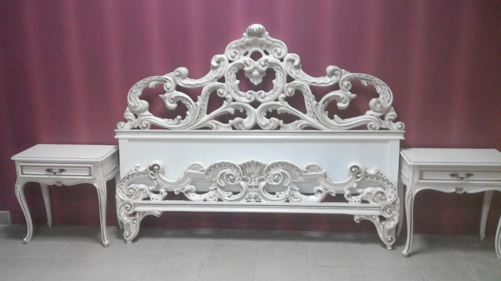Barocco market - furniture new baroque style