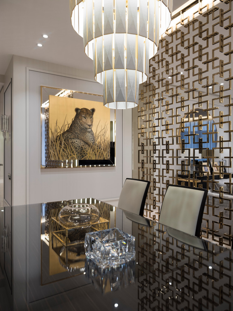 Квартира на Трубецкой