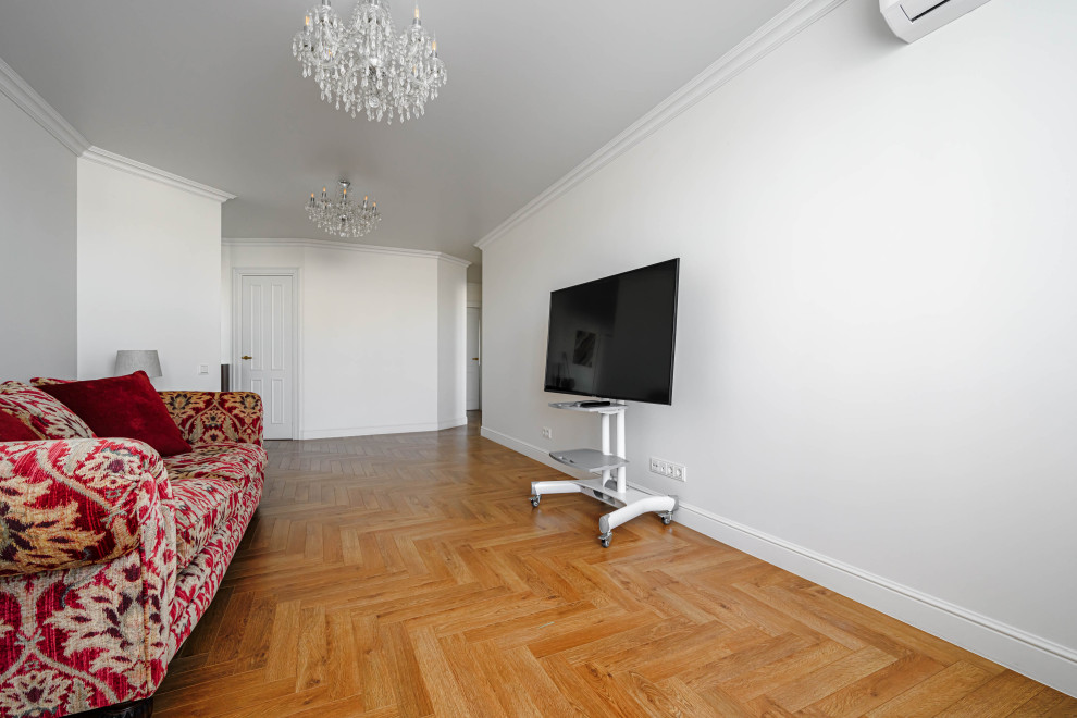 ЖК Московский квартал