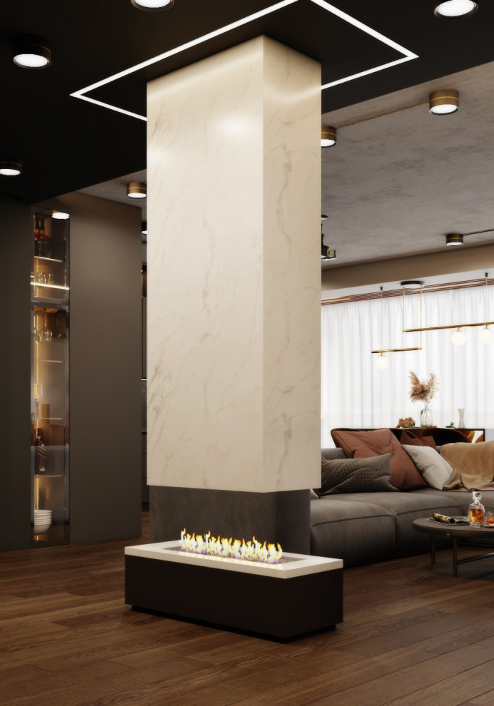 ЖК культура 111 м2