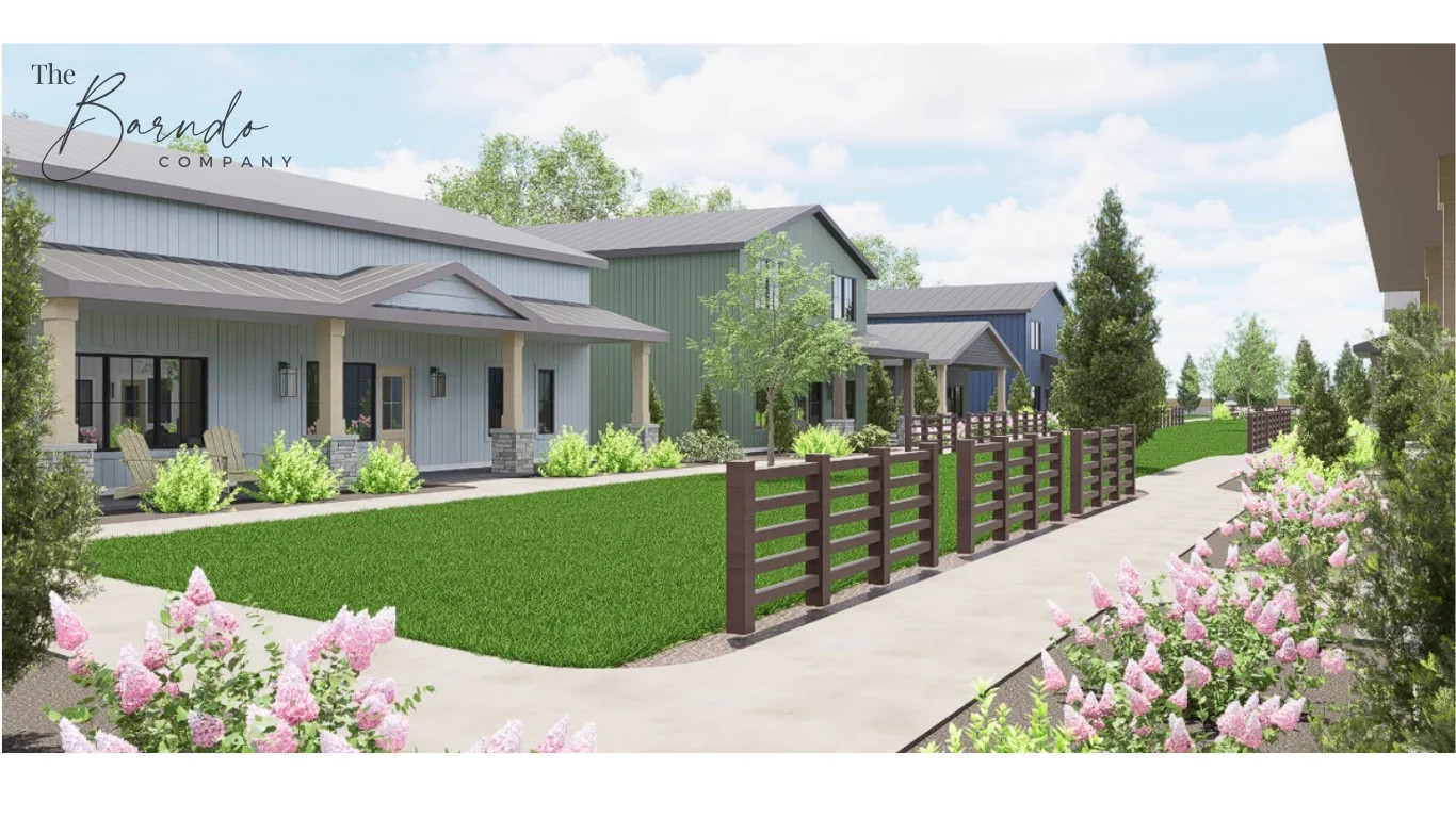 Renderings