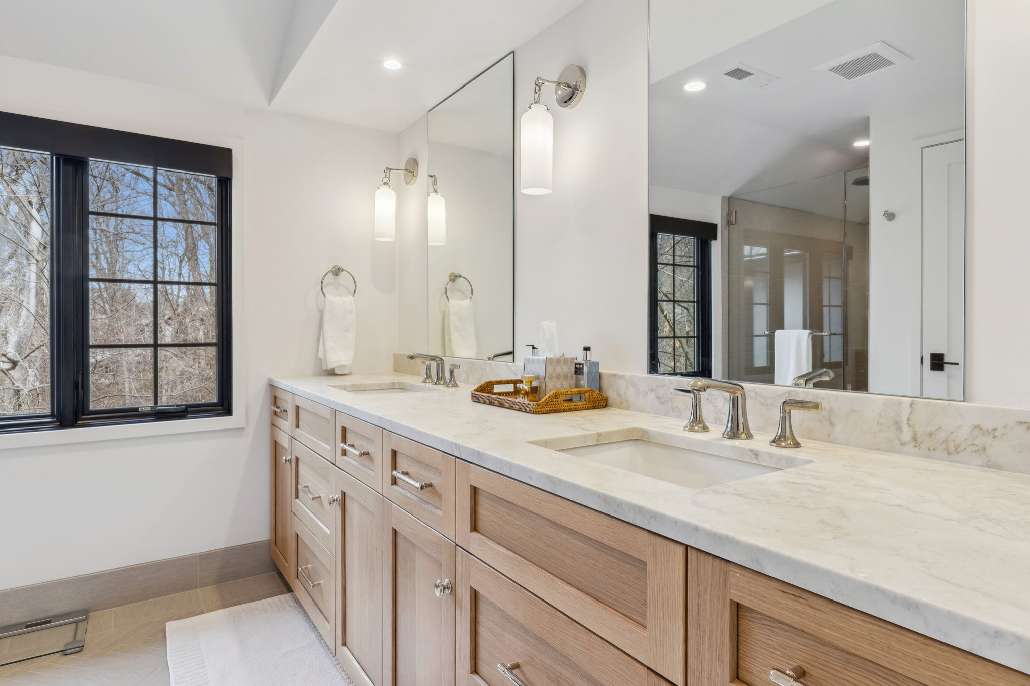 Rocky River Whole House Renovation 2024