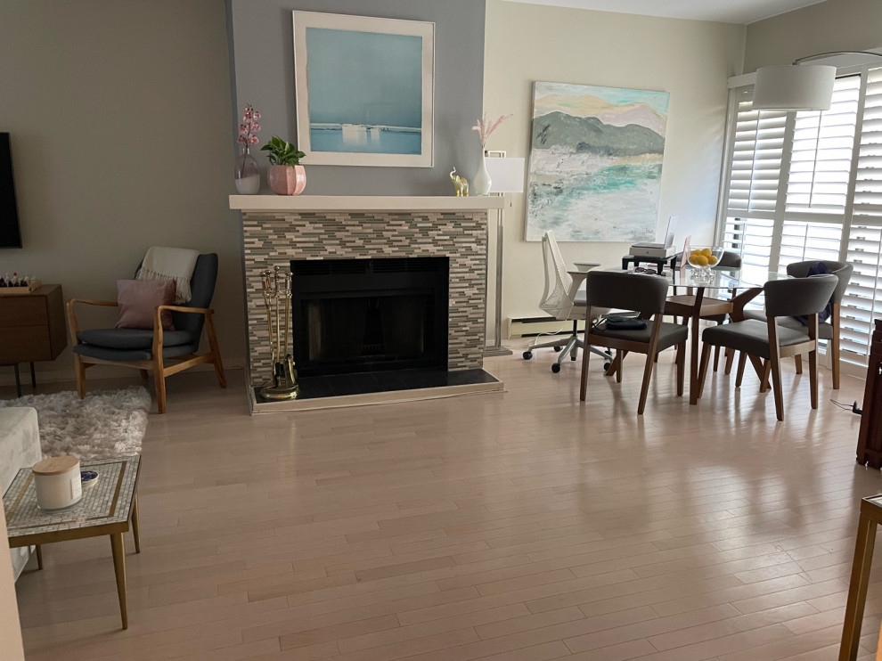 Home Office Design Advice!