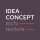 IDEA CONCEPT Architecture
