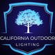 California Outdoor Lighting