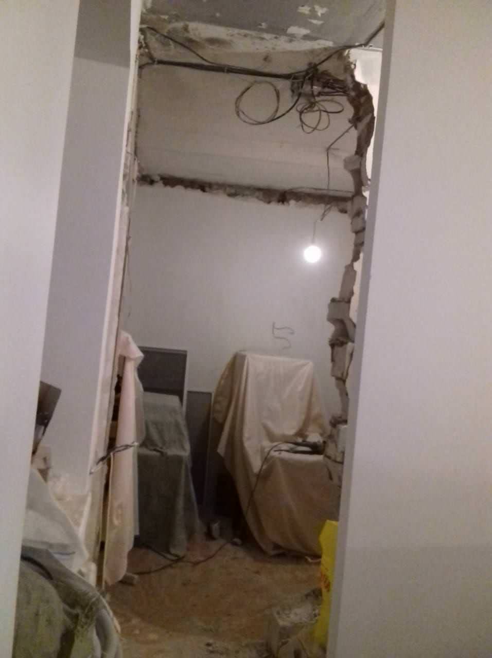 Квартира для молодой семьи