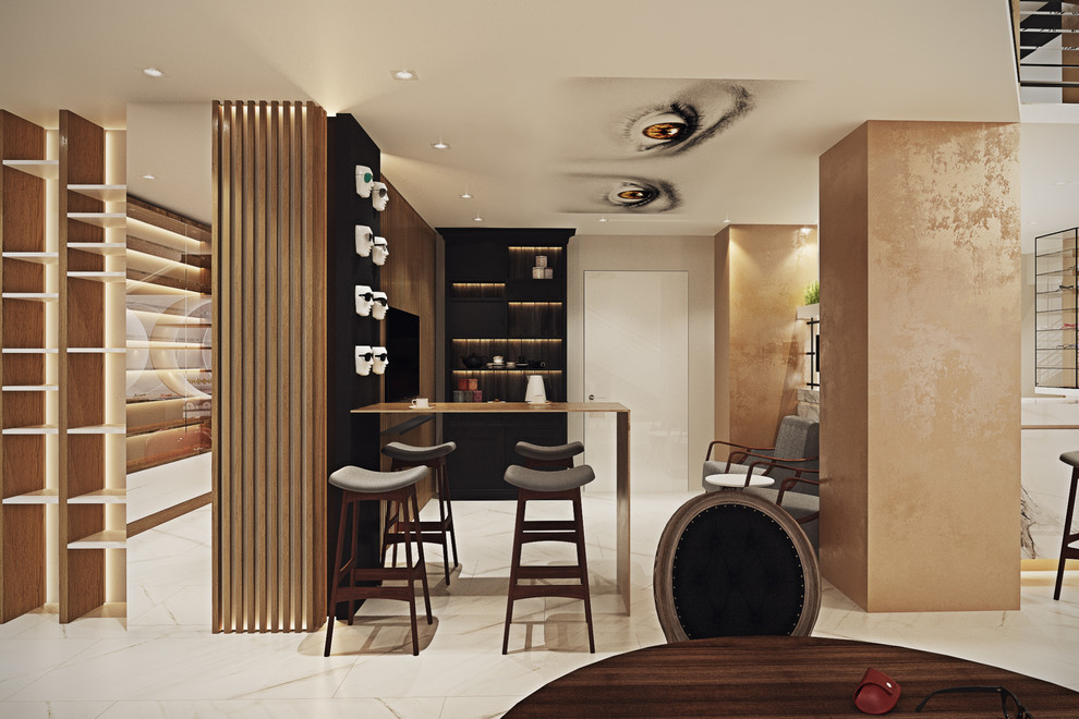 Салон Оптики