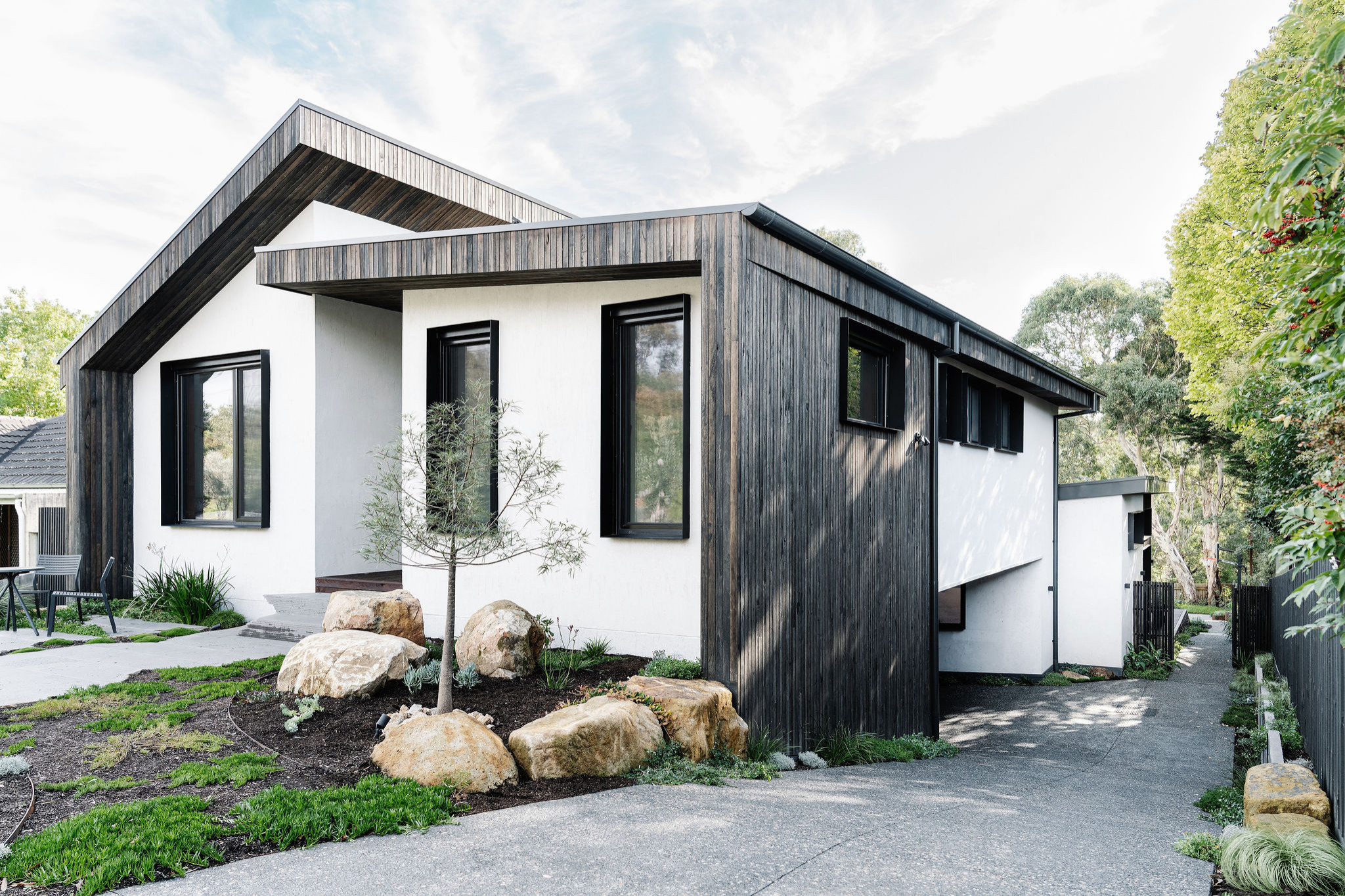 Binowee Passivhaus – Australia’s First Certified Hempcrete Passive House  Design