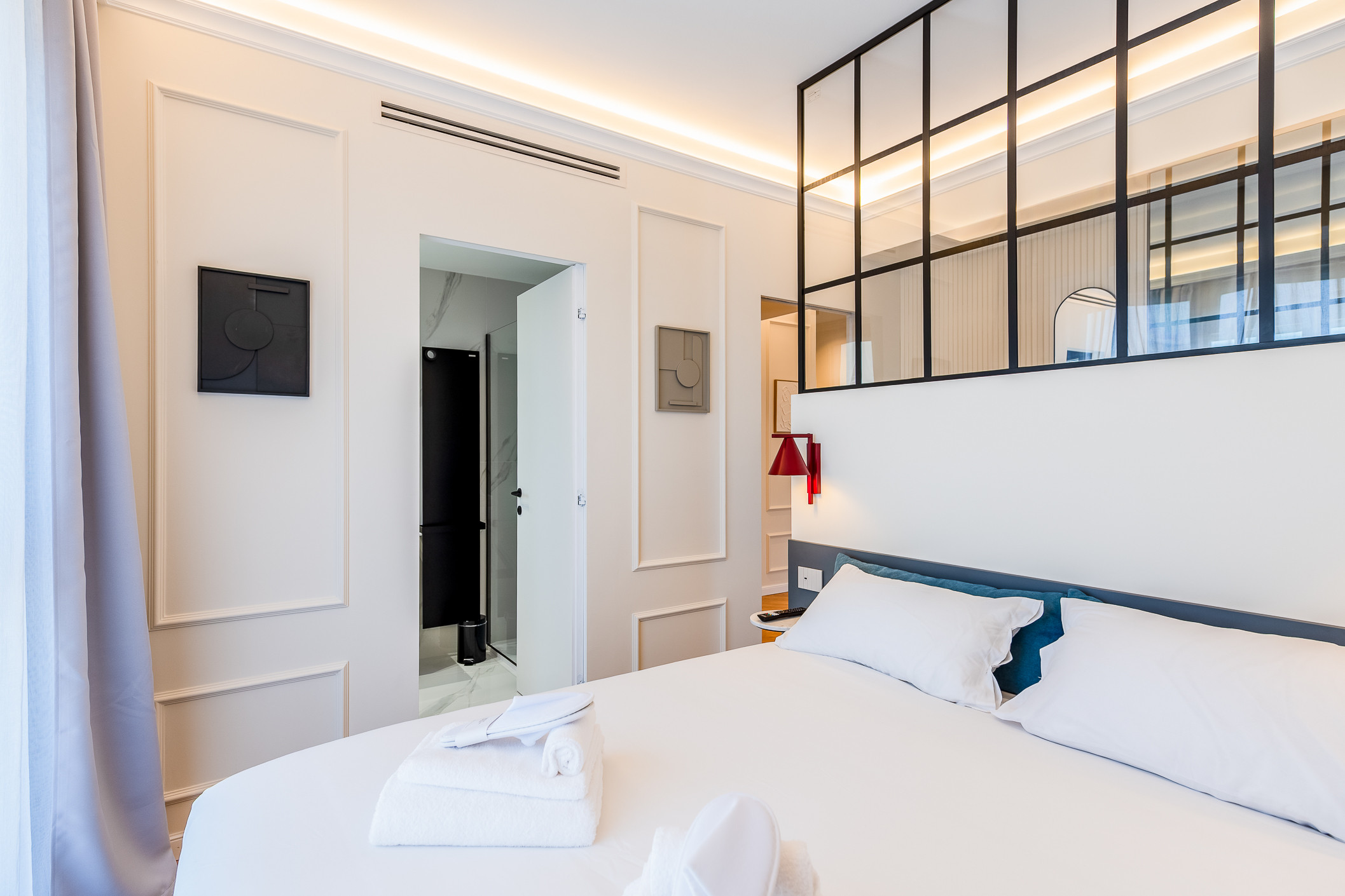 B&B Bosco Verticale
