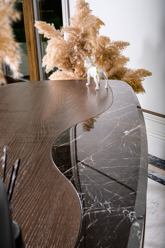 Коллекция Nutty