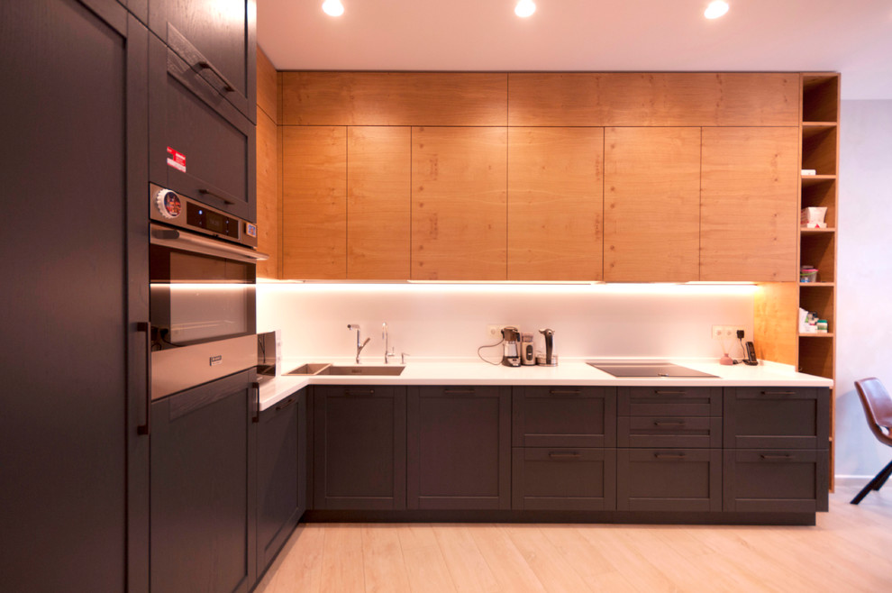 Квартира 130м2