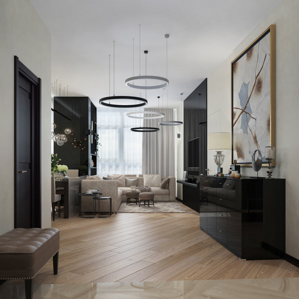 ЖК Магеллан