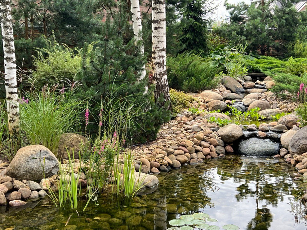 Английская история