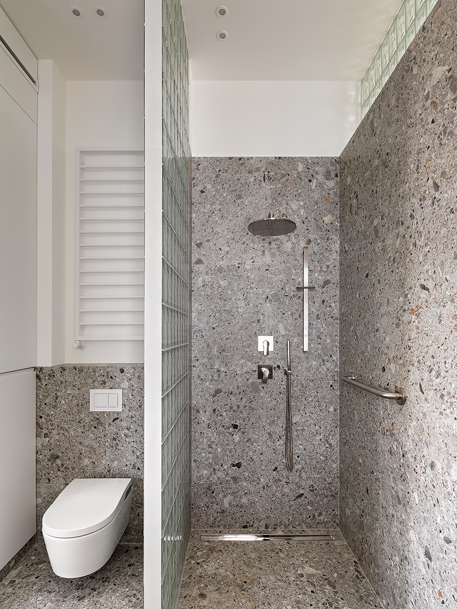 Vivid. Нетривиальный интерьер