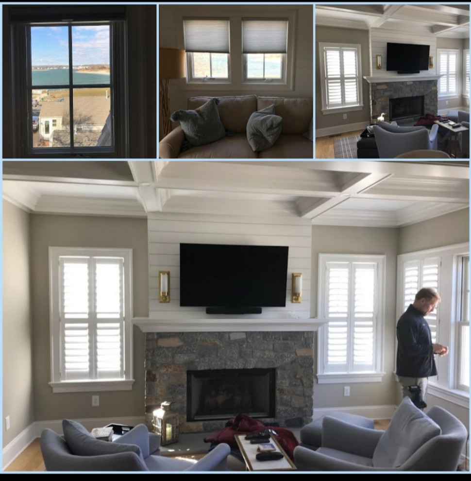 2022 Timm's Window Fashions Projects
