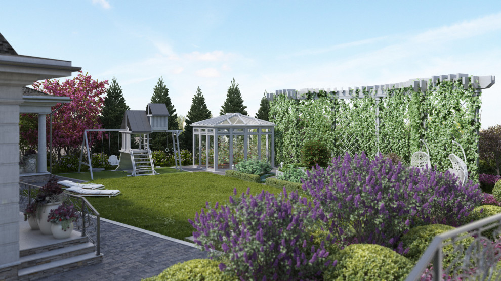 КП "Миллениум парк"