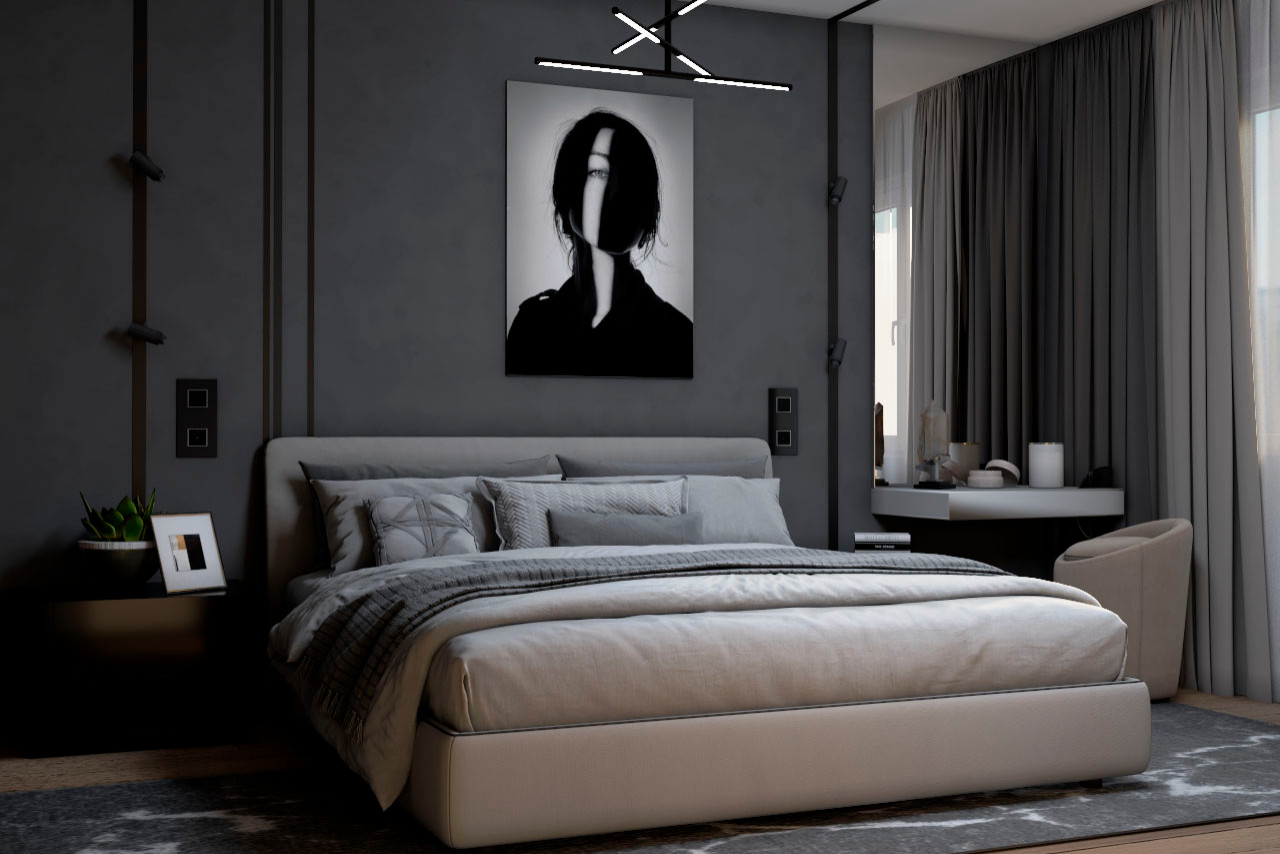 2-ух комнатная квартира, г.Череповец