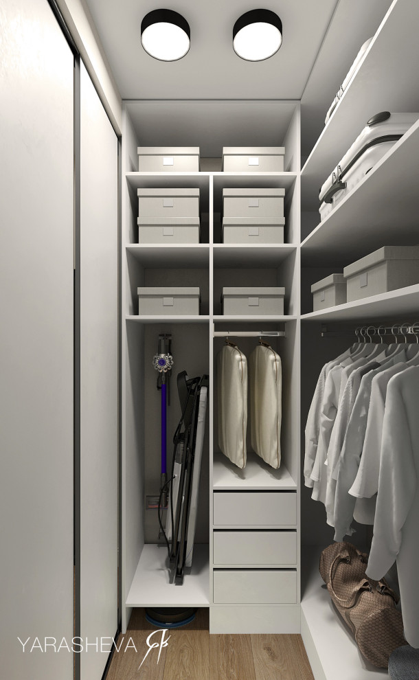 ЖК Freedom (Фридом) 35 м кв.