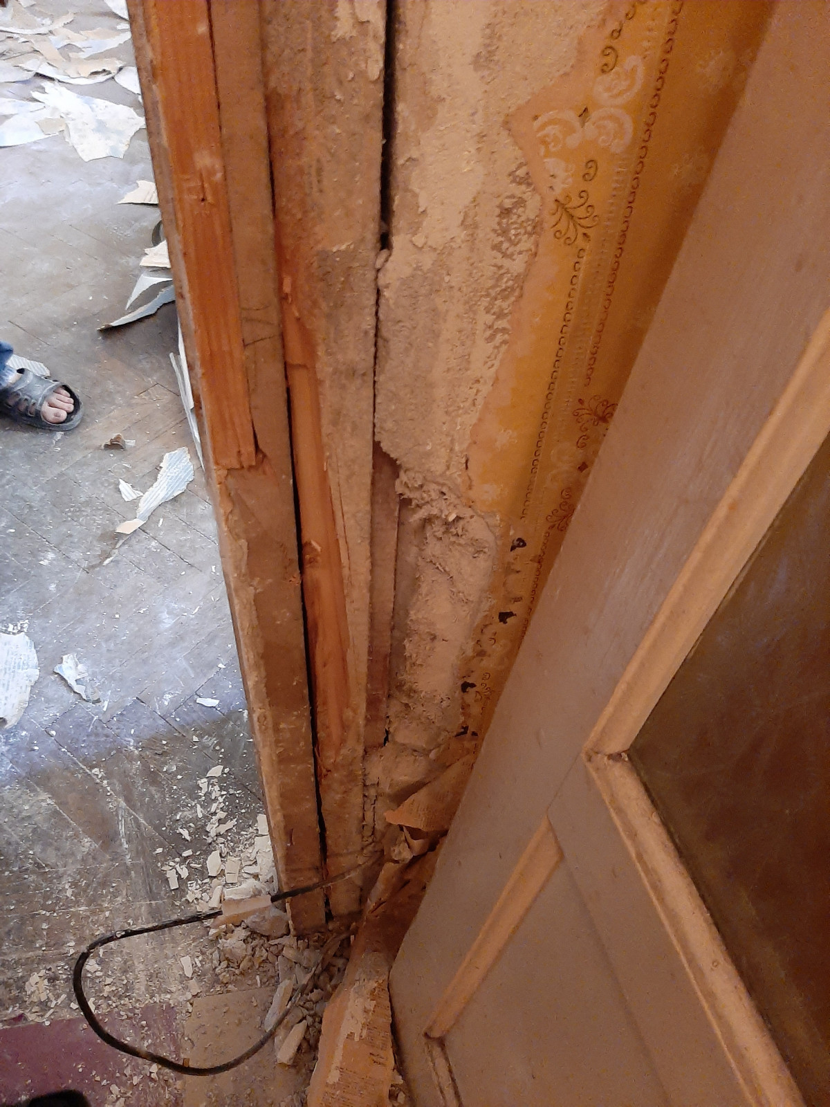 50 метров Новой классики