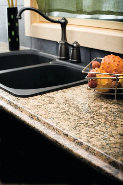 Bella Capri Kitchen Counter From Vt Industries Traditional