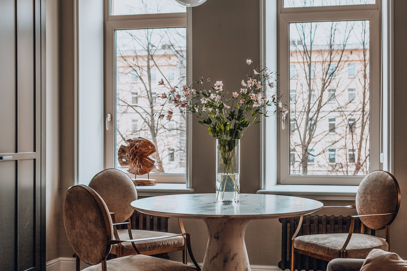 СПб Тверская