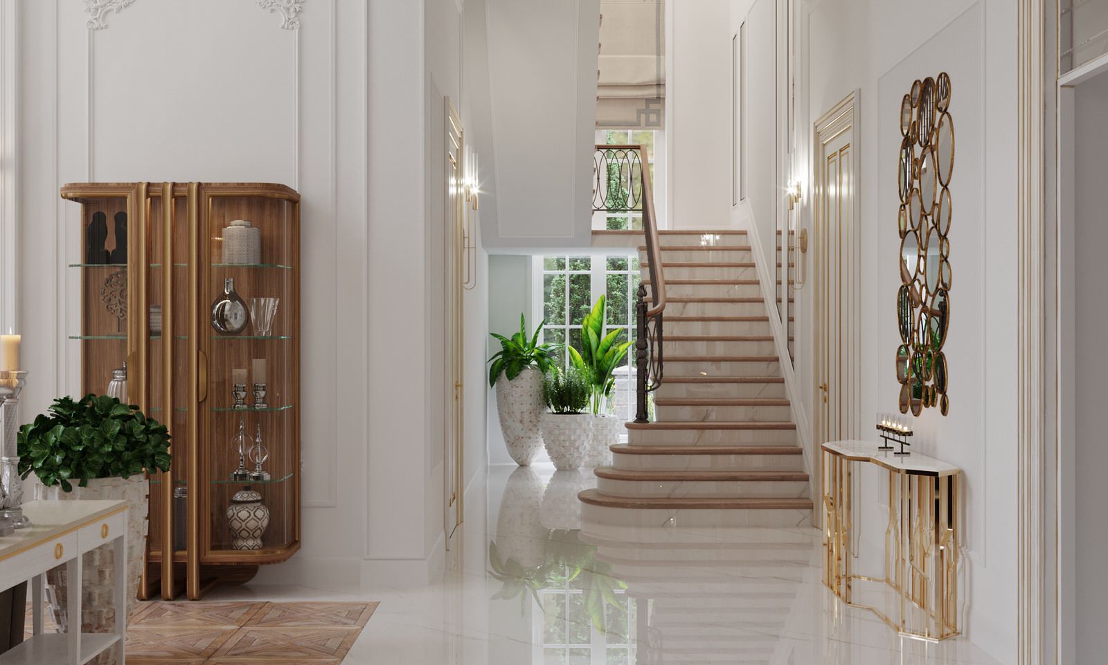 КП Новорижский