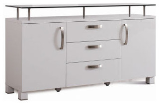 Contemporary Buffets And Sideboards 