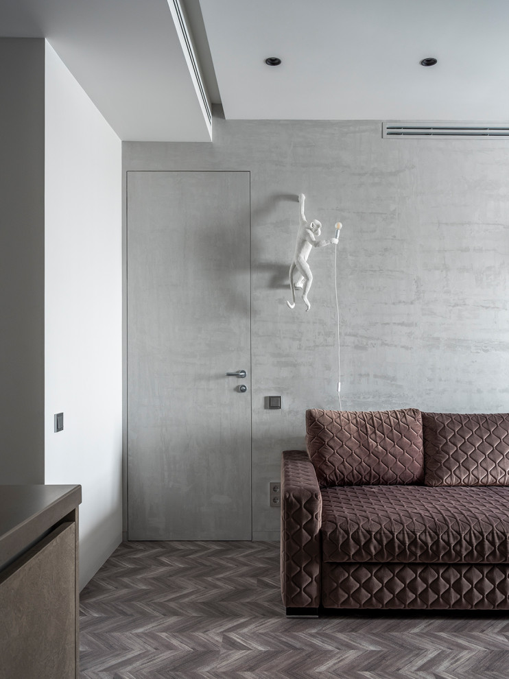 Квартира в ЖК Правый Берег