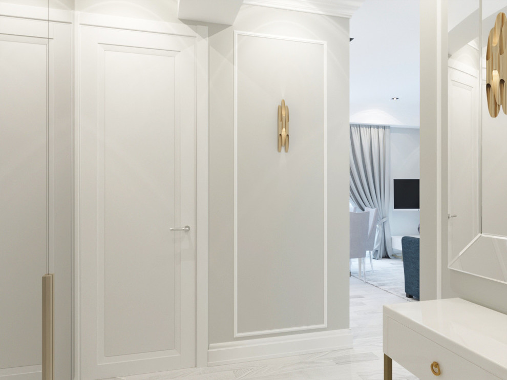 Новостройка в Сочи