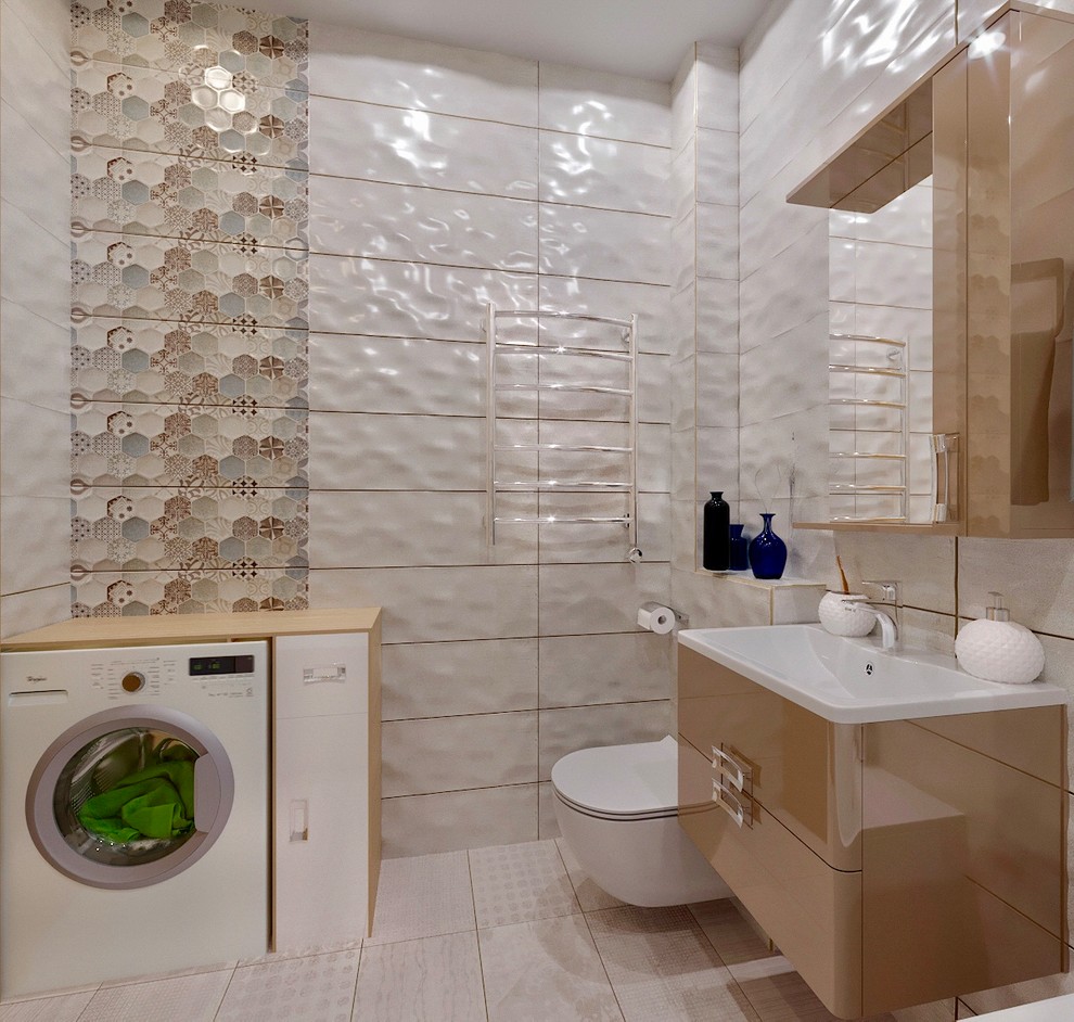 Двухкомнатная квартира. Ул. Аникина