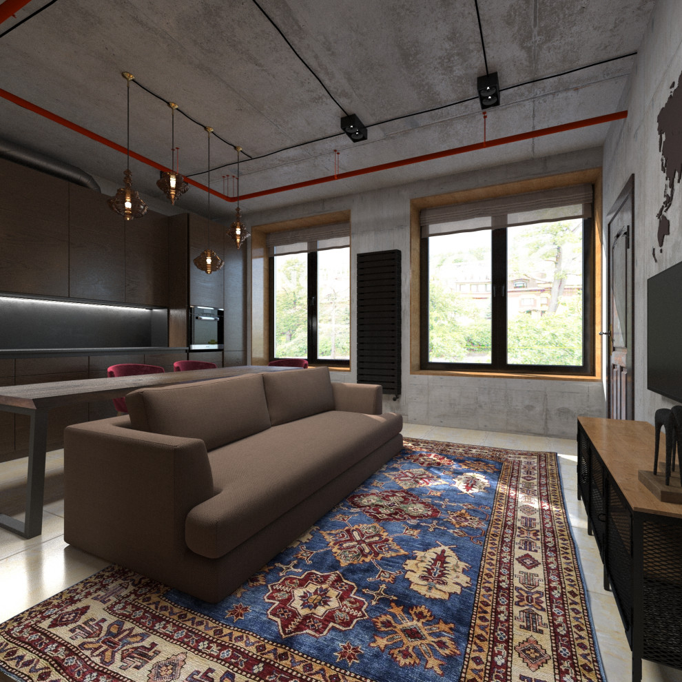 Клубный дом STORY