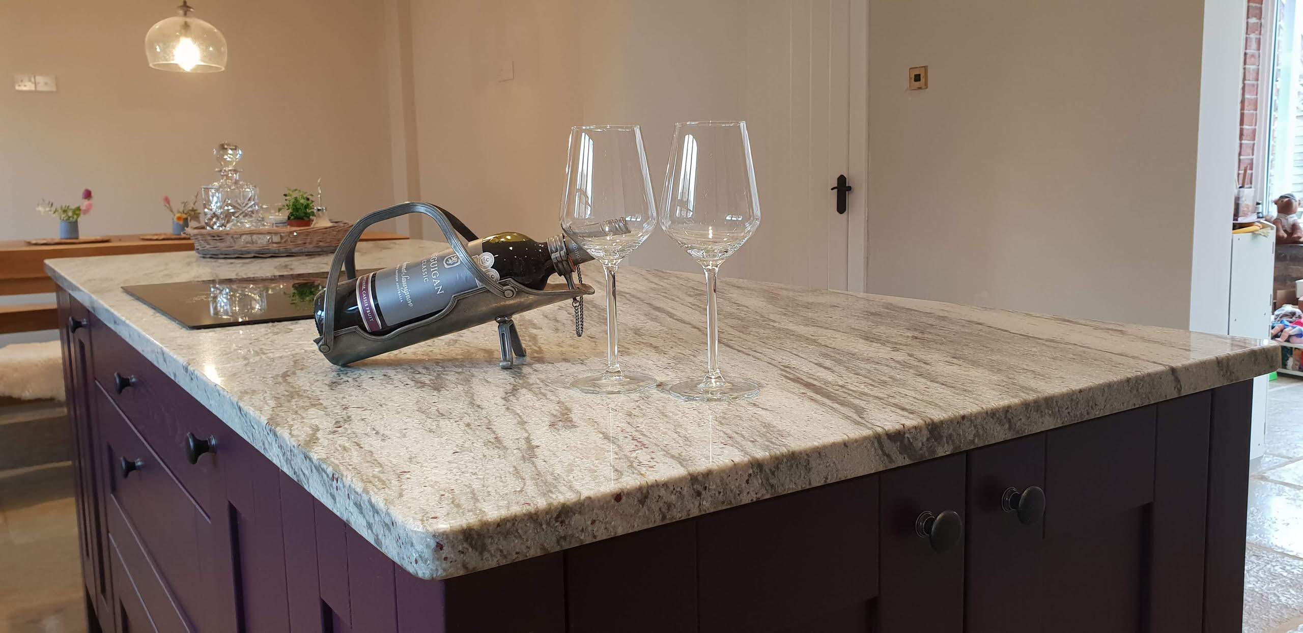 Kitchens and Bathroom Highlights