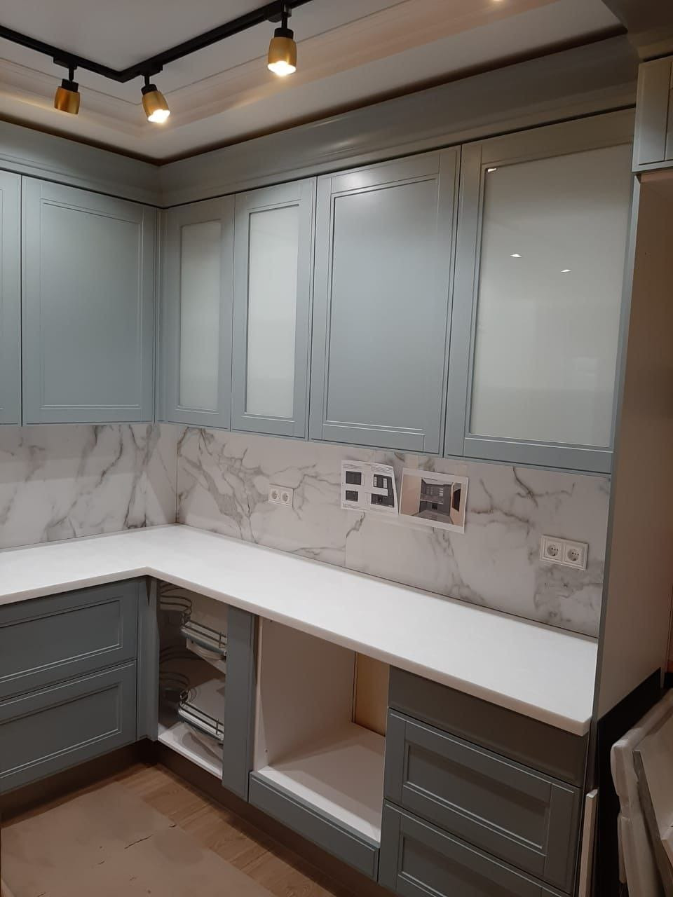 Квартира на Тамбовской