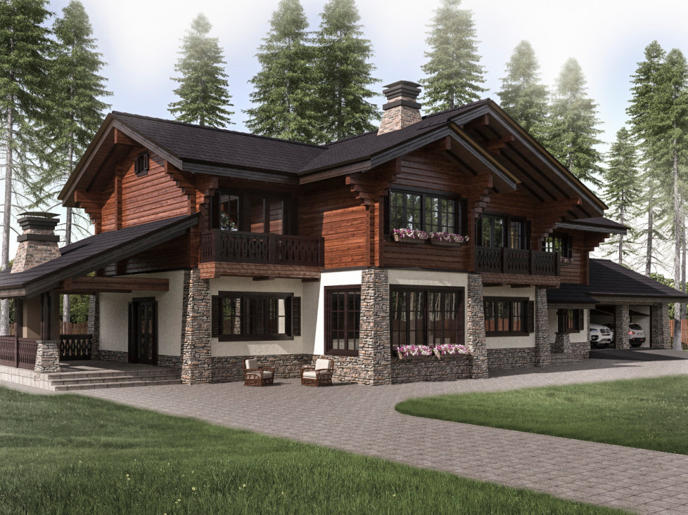 Новогорск-7