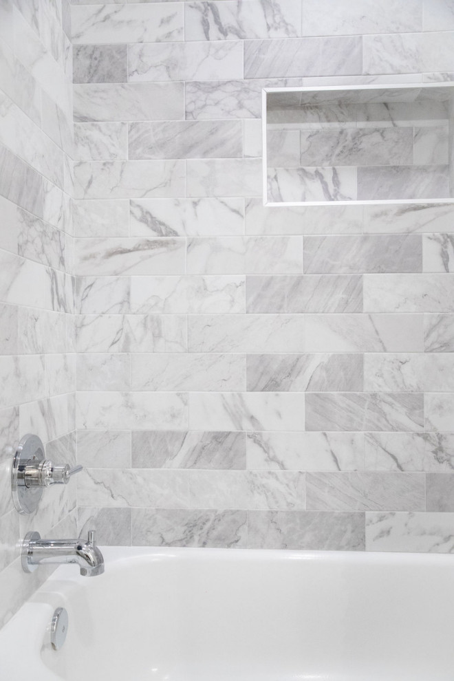 Multi-Bathroom Project II