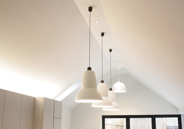 Guildford Kitchen contemporary-koek
