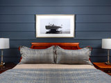 Beach Style Bedroom by J Lynn Design Group