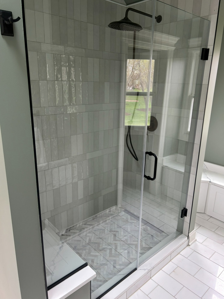Bathroom Remodel