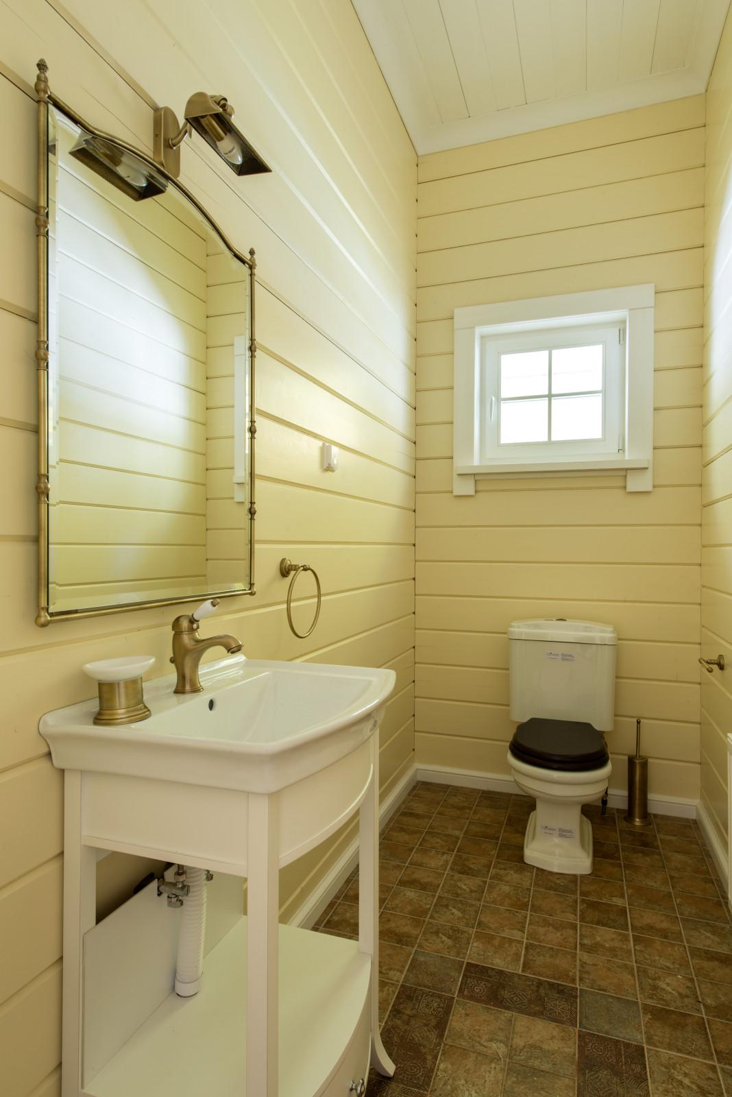 Троицк баня