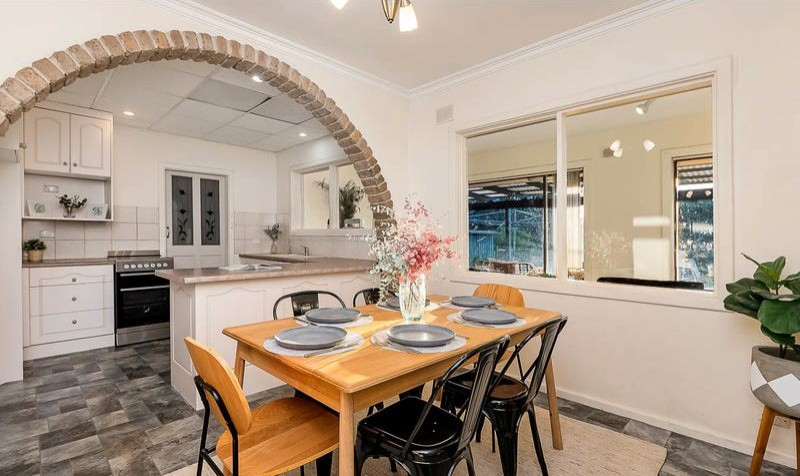 16 Jennings Drive, Ashton