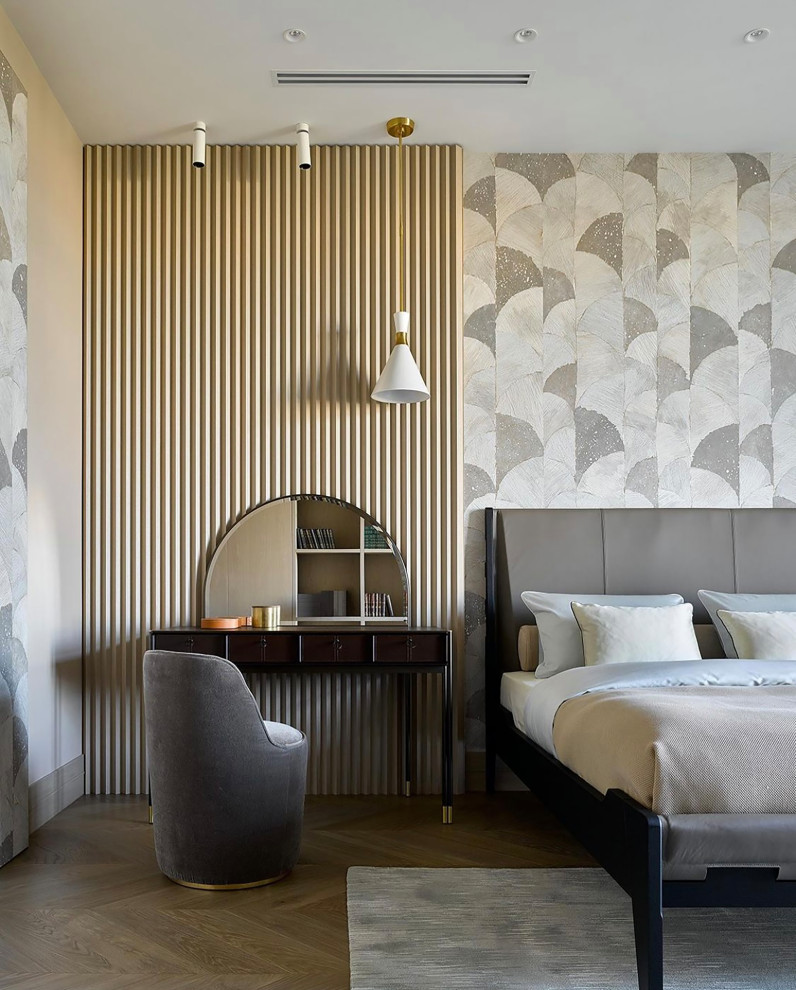 Квартира в доме на Трубецкой