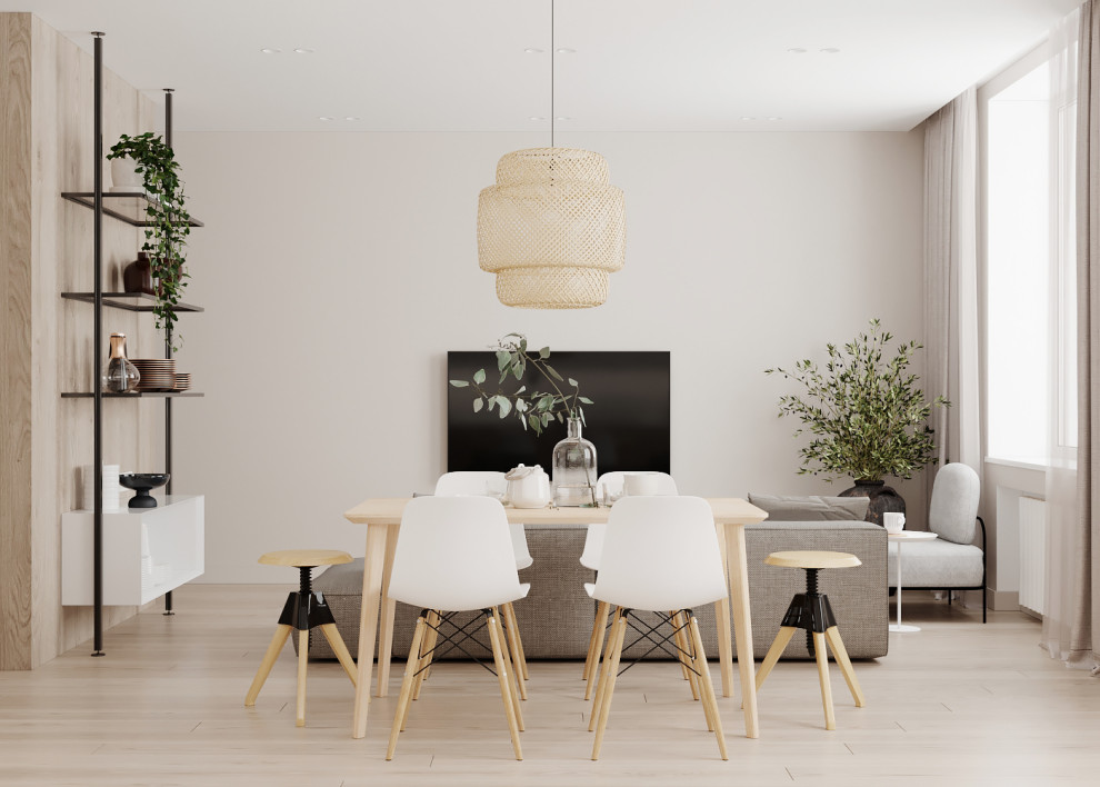 Эко - стиль 1