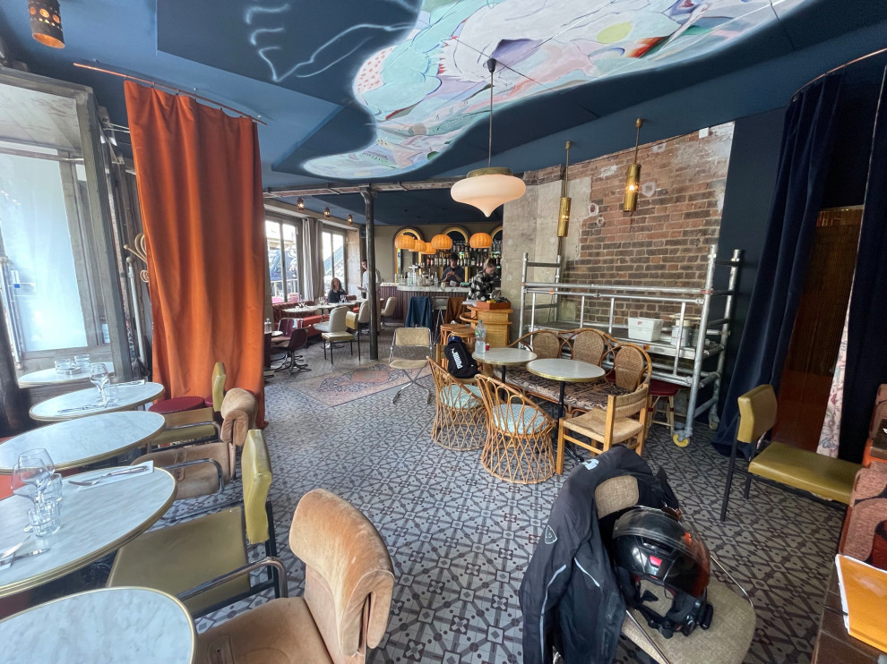 Restaurant BB