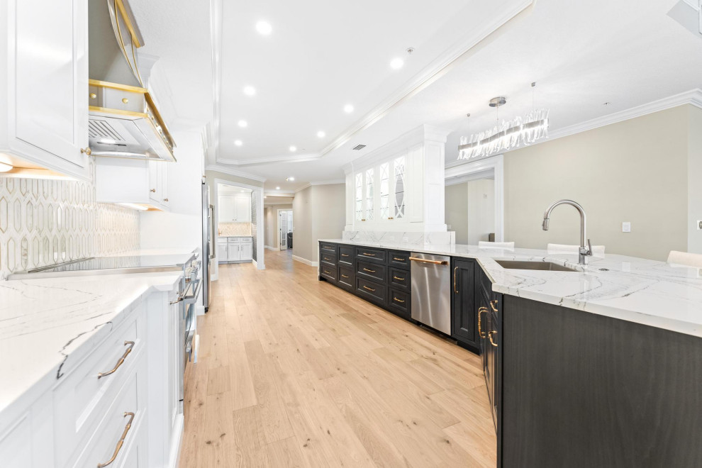 Riverfront Condo Remodel