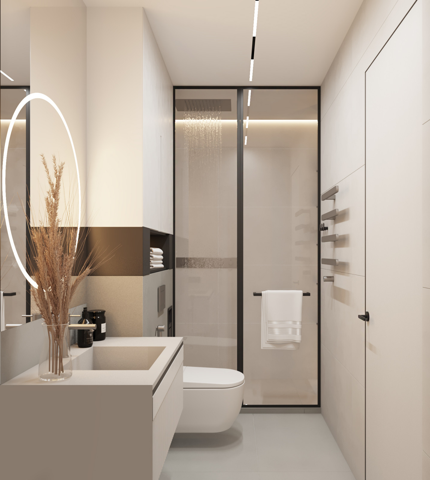 г. Хабаровск, ЖК Полюса