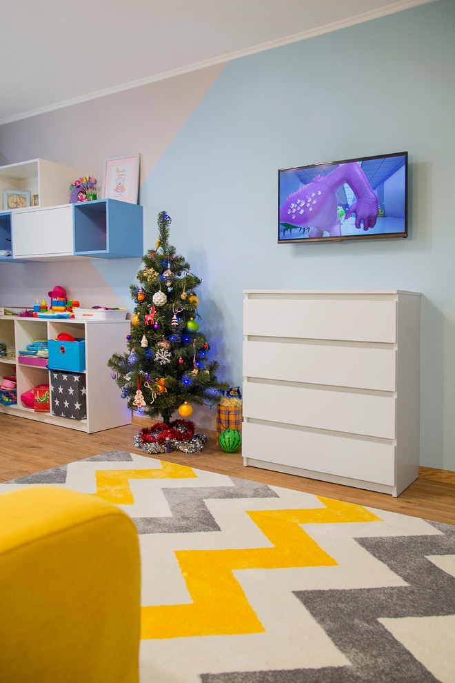 ЖК "Евро місто"