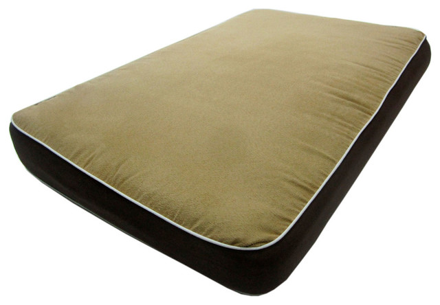 ecoflex dog bed