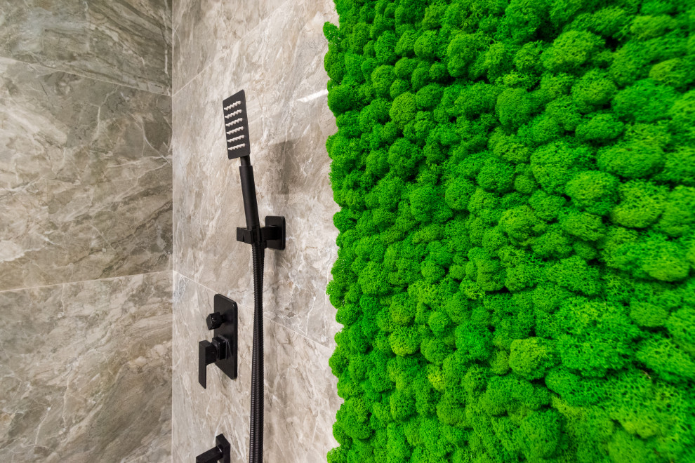 Интерьеры загородного коттеджа