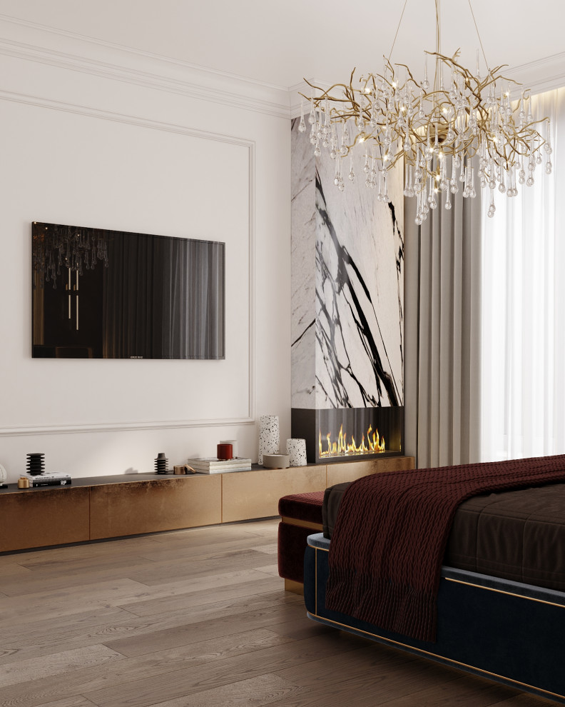 LUXURY - ЖК "Граф орлов"