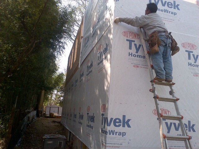 Menlo Project 